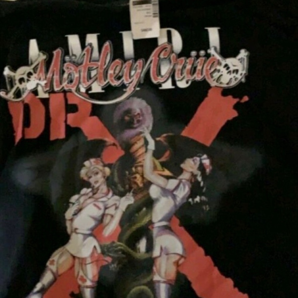 Mike Amiri Shirt